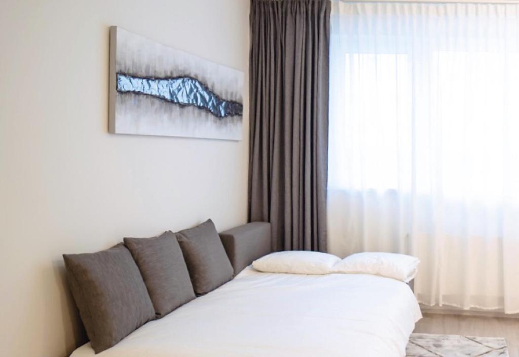 Apartmán Tran Chien With Free Private Parking *